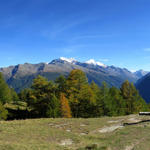 super schönes Breitbildfoto einfach gewaltig. Bei Breitbildfoto immer danach auf Vollgrösse klicken