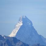 das Matterhorn