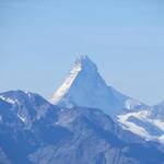 das Matterhorn