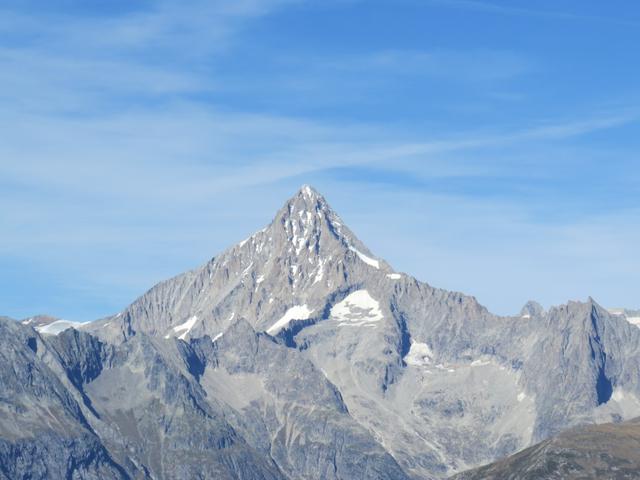 das Bietschhorn