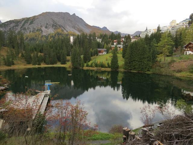 beim Untersee 1691 m.ü.M.