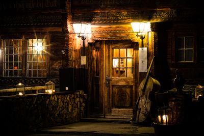 im Restaurant Alte Taverne haben wir das Nachtessen genossen. Empfehlenswert