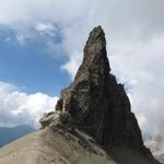 Wildstrubeltour 4 Kandersteg - Gällihorn - Chindbettipass - Engstligenalp 5.9.2013