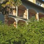 im B&B Casa Locarno in Locarno-Monti haben wir übernachtet