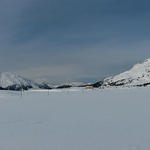 super schönes Breitbildfoto von der Alp Flix. Bei Breitbildfotos immer noch zusätzlich auf Vollgrösse klicken