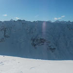 einfach ein traumhaftes Breitbildfoto. Bei Breitbildfotos immer auf Vollgrösse klicken