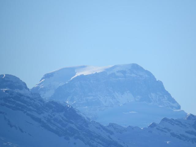 Blick zum Tödi