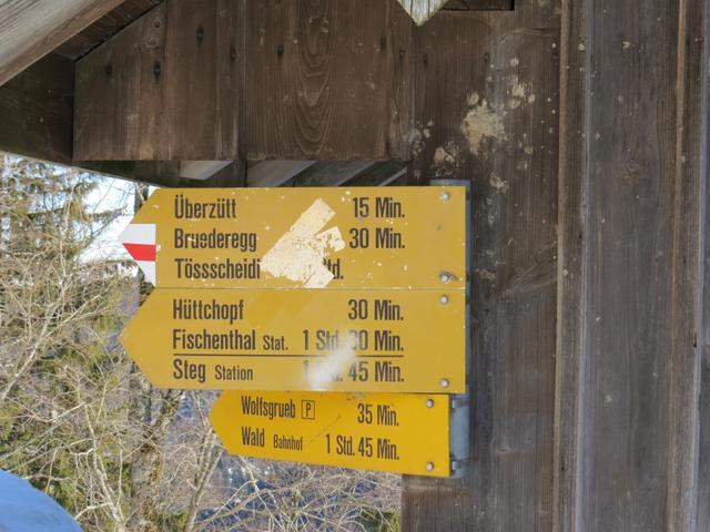 weiter geht es nach dieser angenehmen Kaffeepause zur Wolfsgrueb