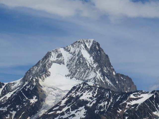 das Bietschhorn