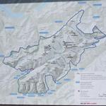 wir betreten nun das UNESCO Welterbe Jungfrau-Aletsch-Bietschhorn Gebiet