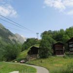 unsere heutige Wanderung führt uns hinauf zur Burghütte