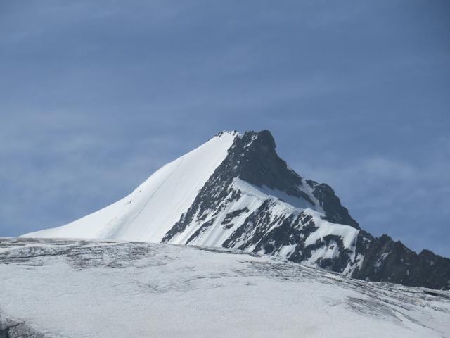 Blick zum Hobärghorn