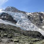 sehr schönes Breitbildfoto von der Bordierhütte aus aufgenommen. Bei Breitbildfotos immer danach noch auf Vollgrösse klicken