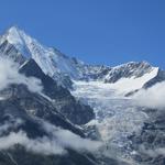 das Weisshorn