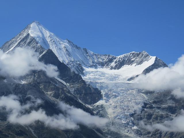 das Weisshorn