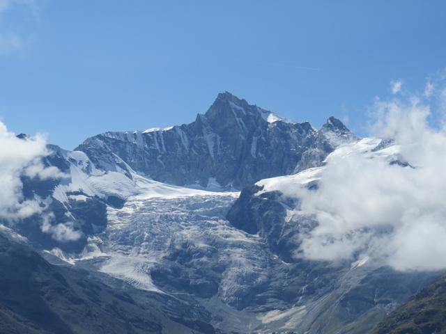 das Zinalrothorn