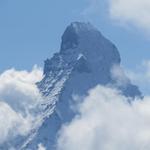 das Matterhorn