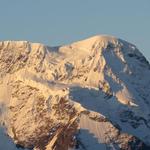 das schöne Breithorn