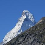 das Matterhorn