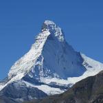 das Matterhorn