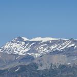 Blick zum Wildstrubel