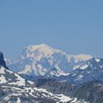 der Grand Combin