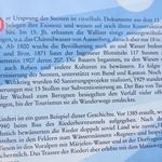 Suonen-Infotafel
