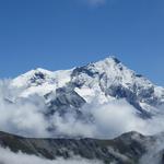 Bishorn und Weisshorn