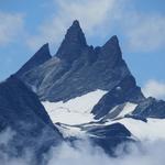 Aiguilles rouge d'Arolla