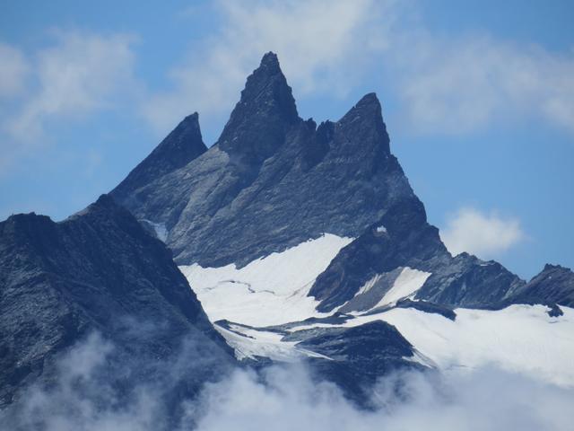 Aiguilles rouge d'Arolla