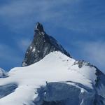 Blick zum Zinalrothorn