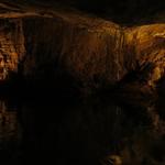 die Grotte war den Einwohnern von St. Leonard schon seit langer Zeit bekannt