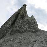 als Pyramiden von Euseigne werden sie stolz bezeichnet