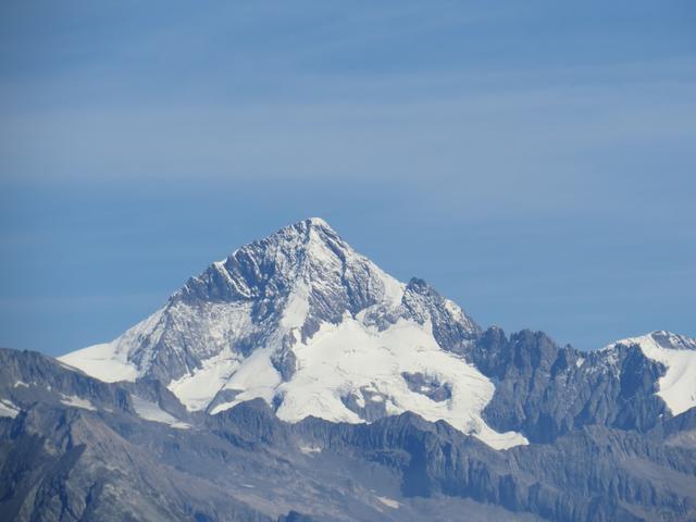der Aletschhorn