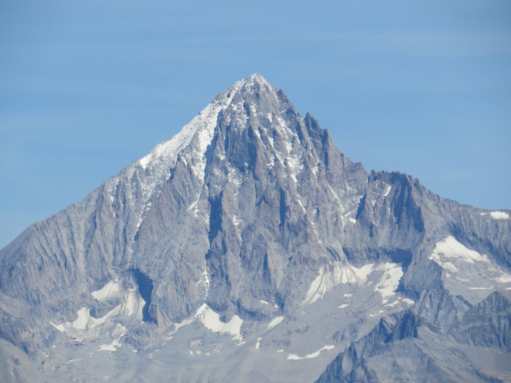 das Bietschhorn