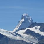 das Matterhorn!