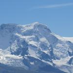 das Breithorn