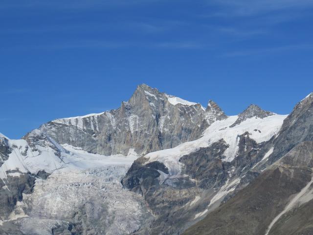 das Zinalrothorn