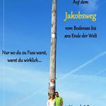Informationen zu unserem Buch über den Jakobsweg und den Link dazu wo es gekauft werden kann