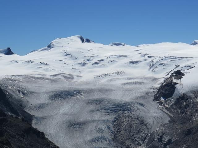 Blick zur Cima di Jazzi