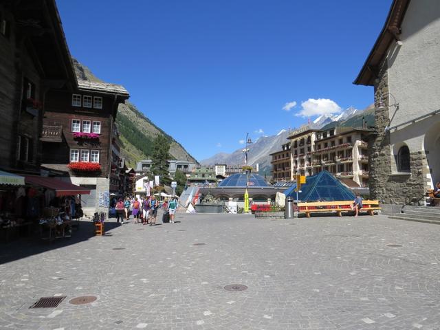 Zermatt