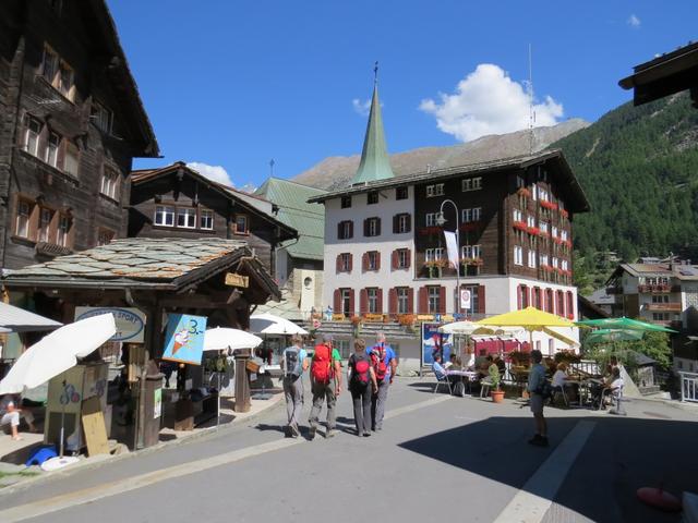 Zermatt