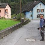 unsere heutige Wanderung wird uns zum Rifugio Tomeo und zum Lago di Tome führen