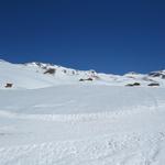 unsere heutige Winterwanderung wird uns hinauf zum Faulhorn führen