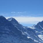 Eiger, Mönch und Jungfrau, Weltbekannt