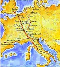 18 km - 205m Aufstieg - 837m Abstieg - max. Höhe 1081 m.ü.M. - min. Höhe 431 m.ü.M. - 4 1/4 Std.