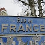 Frankreich liegt nun hinter uns 