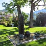 ... ist einmalig schön