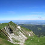 sehr schönes Breitbildfoto mit Blick zum Genfersee. Bei Breitbildfotos nach dem anklicken, immer noch auf Vollgrösse klicken