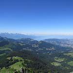 dieser traumhafte Ausblick, sollte uns aber nicht davon abhalten auf den Pfad zu achten